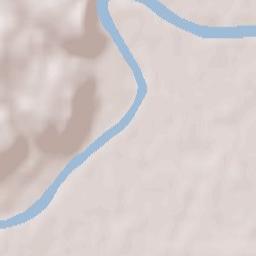 Le Fleix Terrain Map