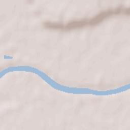 La Force Terrain Map