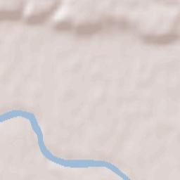 Prigonrieux Terrain Map