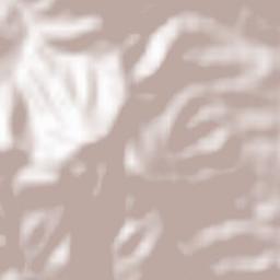 Prarostino Terrain Map