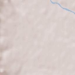 San Secondo di Pinerolo Terrain Map