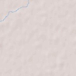 Virle Piemonte Terrain Map