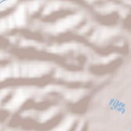 Revigliasco d'Asti Terrain Map