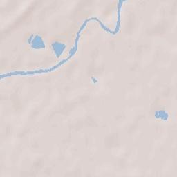 Castellazzo Bormida Terrain Map