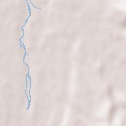 Carbonara Scrivia Terrain Map