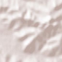 Villaromagnano Terrain Map