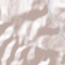 Montemarzino Terrain Map