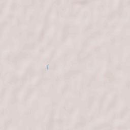 Fontevivo Terrain Map