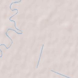 Lentigione-Sorbolo a Mane Terrain Map