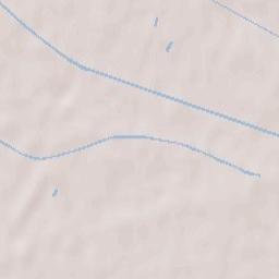 Porotto-Cassama Terrain Map