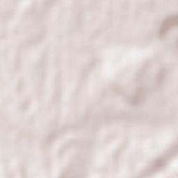 Marićka Terrain Map