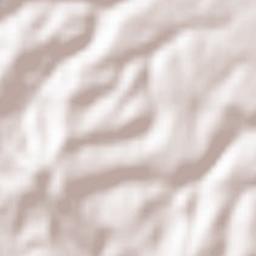 Fărcăşeşti Terrain Map