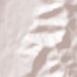 Comuna Lădeşti Terrain Map