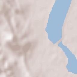 Ioneşti Terrain Map