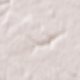 Piteşti Terrain Map