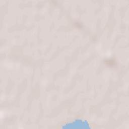 Văcăreşti Terrain Map