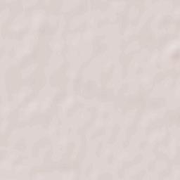 Popești Terrain Map