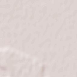 Românești Terrain Map