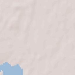 Comuna Roşiori Terrain Map