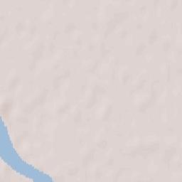 Măraşu Terrain Map