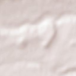 Kashtany Terrain Map