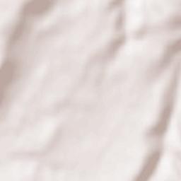 Konstantinovka Terrain Map