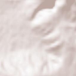 Verkhnebakanskiy Terrain Map