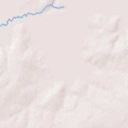 Kronenwetter Terrain Map