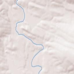 Phillips Terrain Map