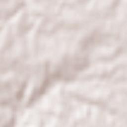 Sallebœuf Terrain Map