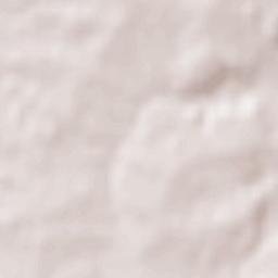 Saint-Quentin-de-Baron Terrain Map