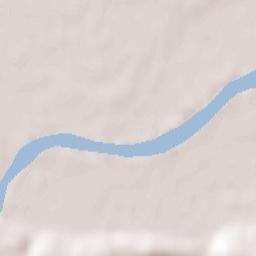 Sainte-Terre Terrain Map