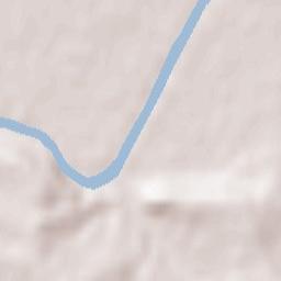 Sainte-Foy-la-Grande Terrain Map