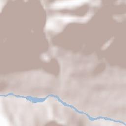 Torre Pellice Terrain Map