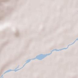 Bricherasio Terrain Map