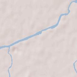 Casalgrasso Terrain Map