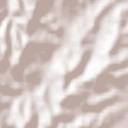 Cisterna d'Asti Terrain Map