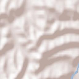 San Martino Alfieri Terrain Map