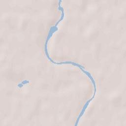 Casal Cermelli Terrain Map