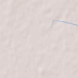 Campagnola Emilia Terrain Map