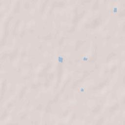 Migliarina Terrain Map