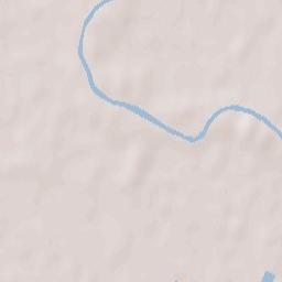 Rovereto Terrain Map