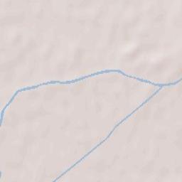 Finale Emilia Terrain Map