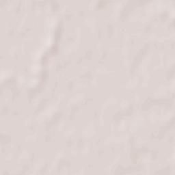 Belotić Terrain Map