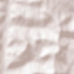 Ploștina Terrain Map