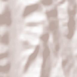 Batârăşti Terrain Map