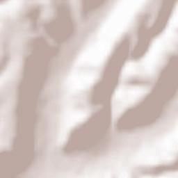 Comuna Sâmbureşti Terrain Map