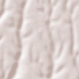 Izvoru de Sus Terrain Map