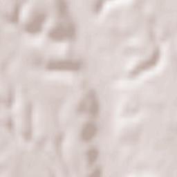 Comuna Cobia de Sus Terrain Map