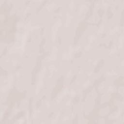 Victoria Terrain Map